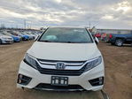 Honda Odyssey 2019