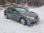 Honda Civic 2013