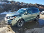 Subaru Forester 2017