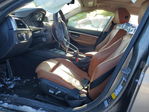 BMW Series 3 2016