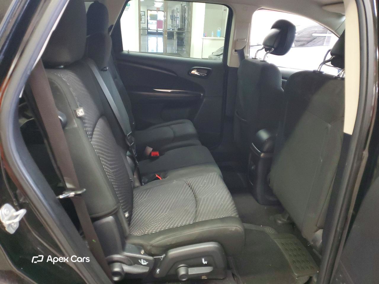 Dodge Journey 2019