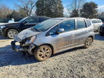 Honda Fit 2010
