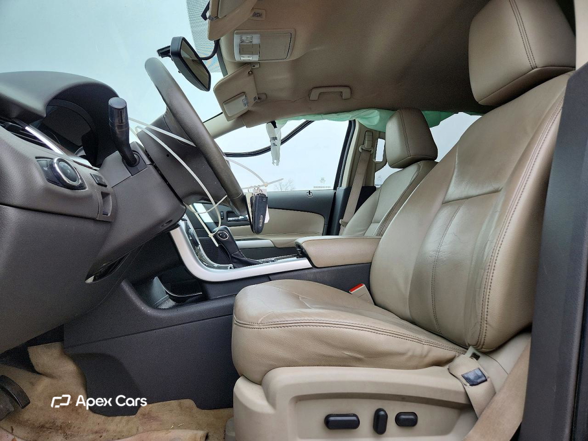 Ford Edge 2011