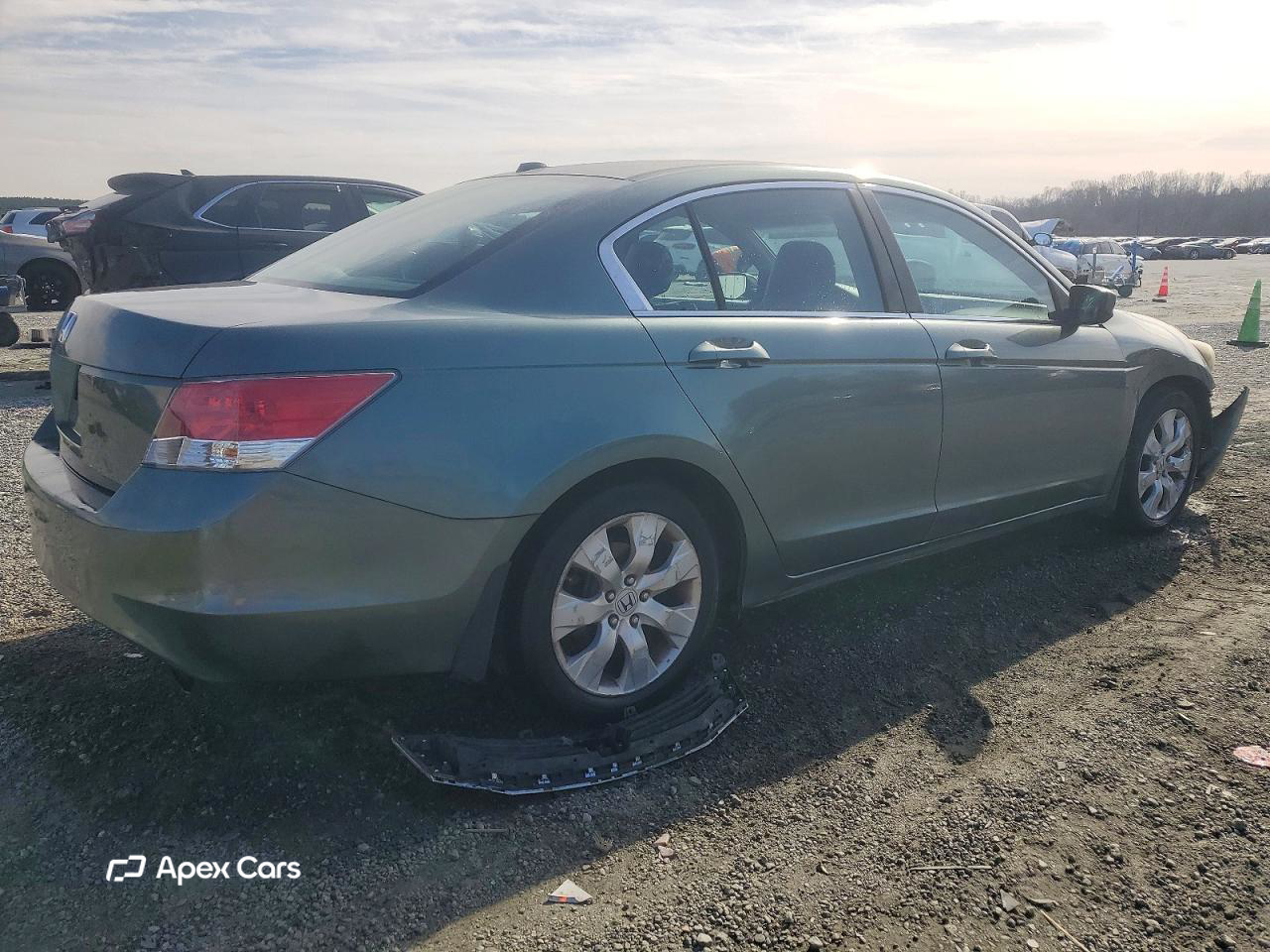 Honda Accord 2010