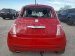 Fiat 500 2013