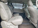 Toyota Sienna 2017