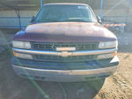 Chevrolet Silverado 2000