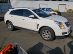 Cadillac SRX 2011