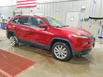 Jeep Cherokee 2014