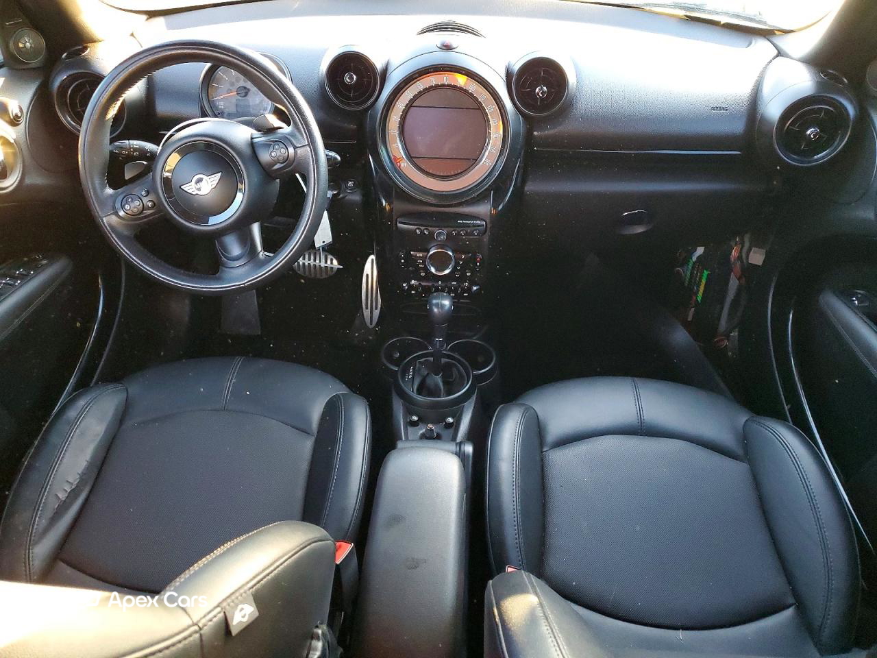 MINI Cooper 2016