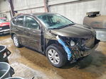 Honda CR-V 2013
