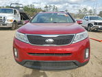 Kia Sorento 2014