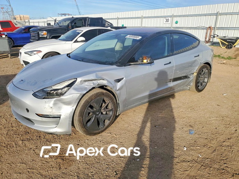 Tesla Model 3 2018 - Image 1 of 12