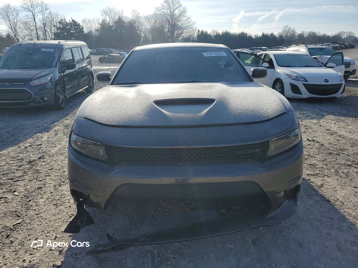 Dodge Charger 2023