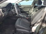 Audi A4 2021