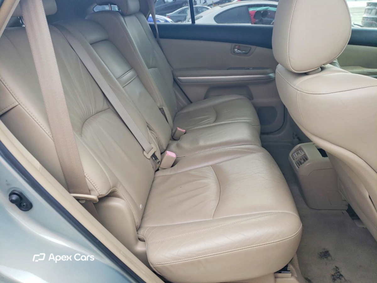 Lexus RX 2006