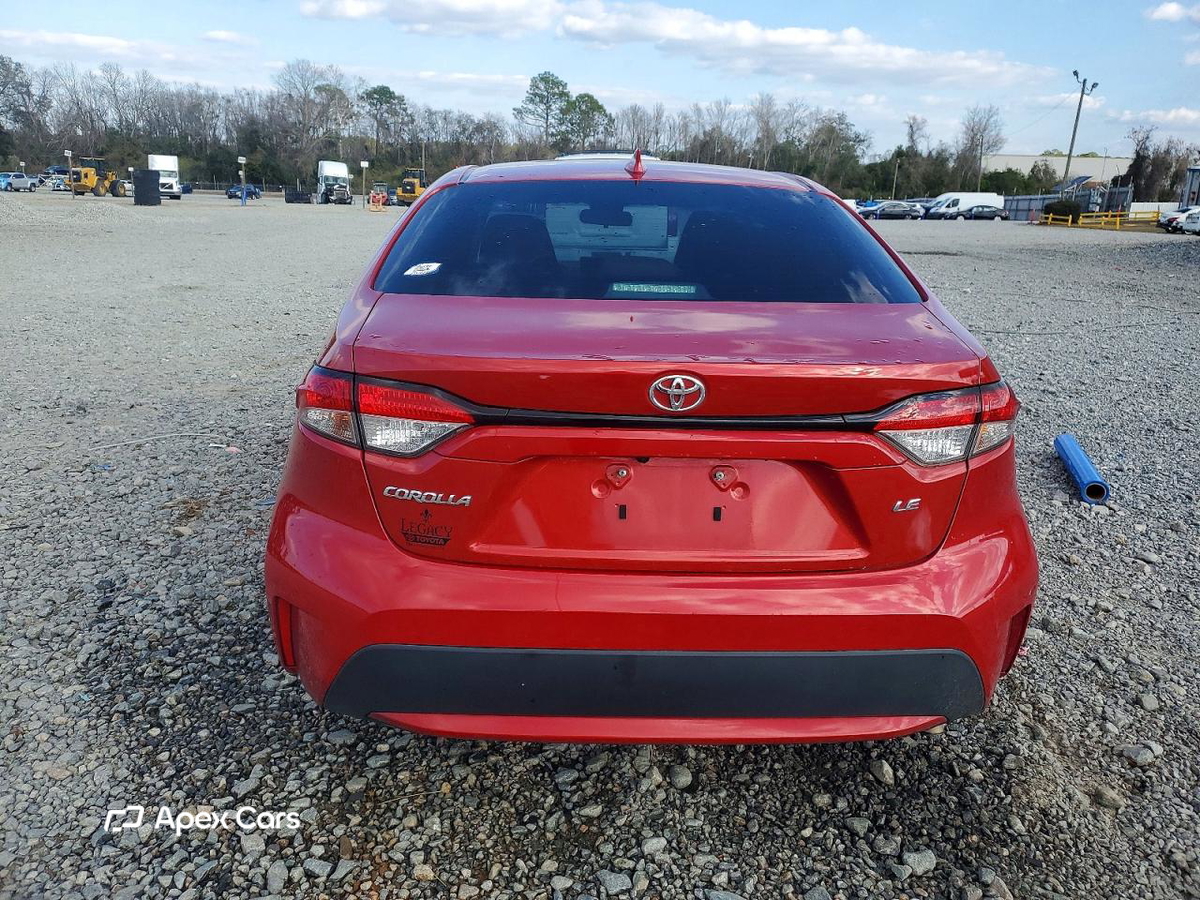 Toyota Corolla 2020