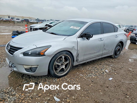 Nissan Altima 2015 - Image 1 of 12