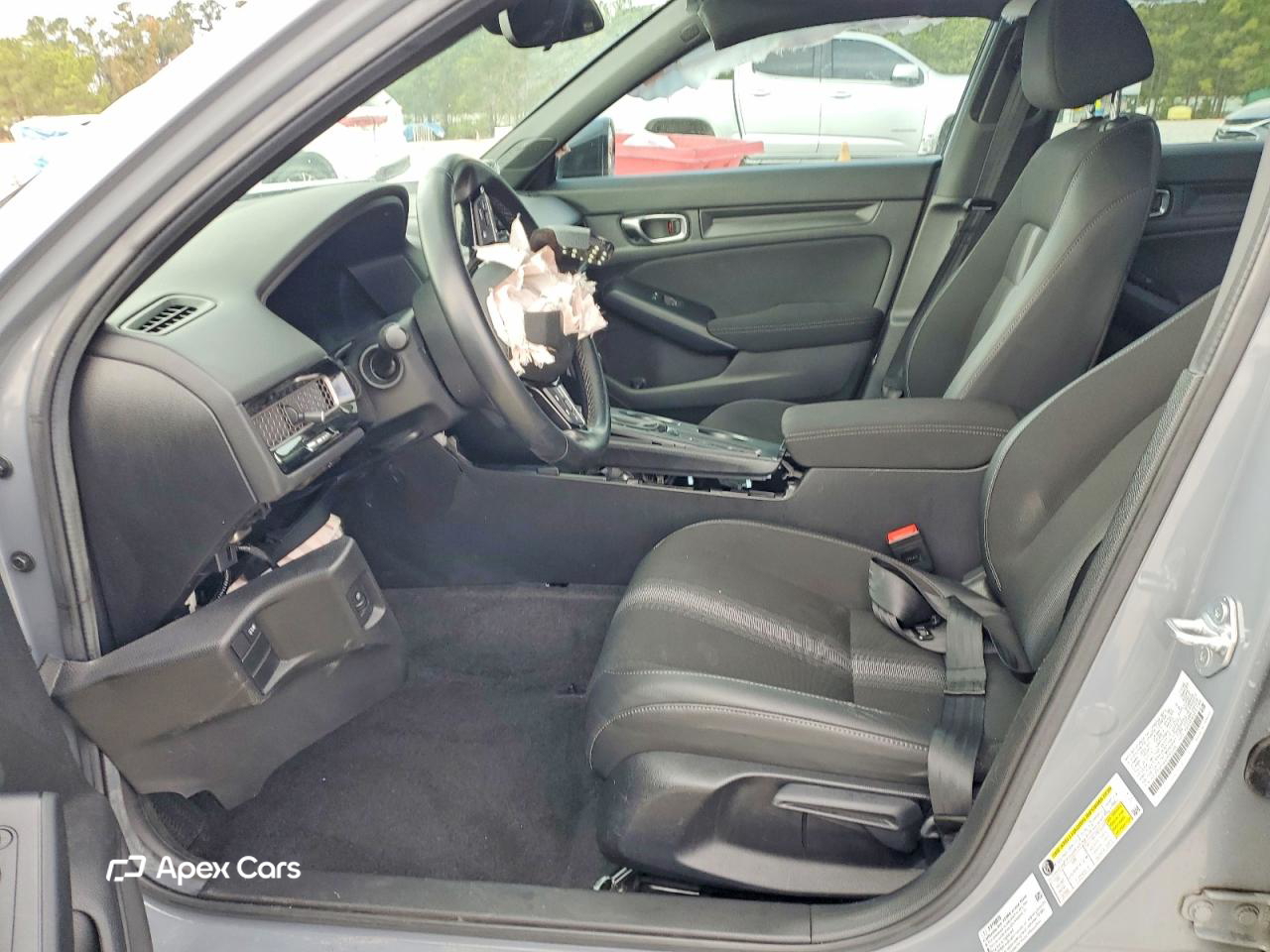 Honda Civic 2025