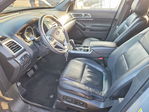 Ford Explorer 2015