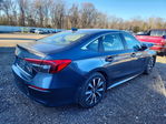 Honda Civic 2022