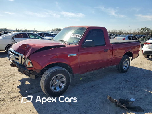 Ford Ranger 2009 - Image 1 of 12