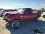 Ford Ranger 2009