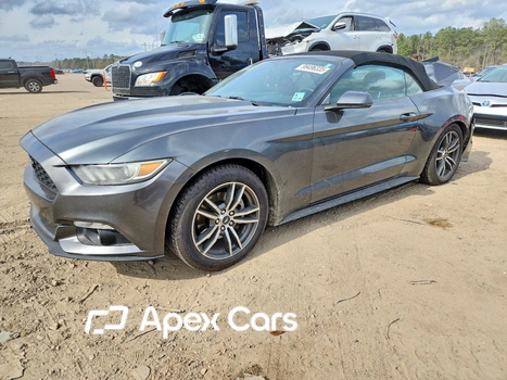 Ford Mustang 2016 - Image 1 of 13