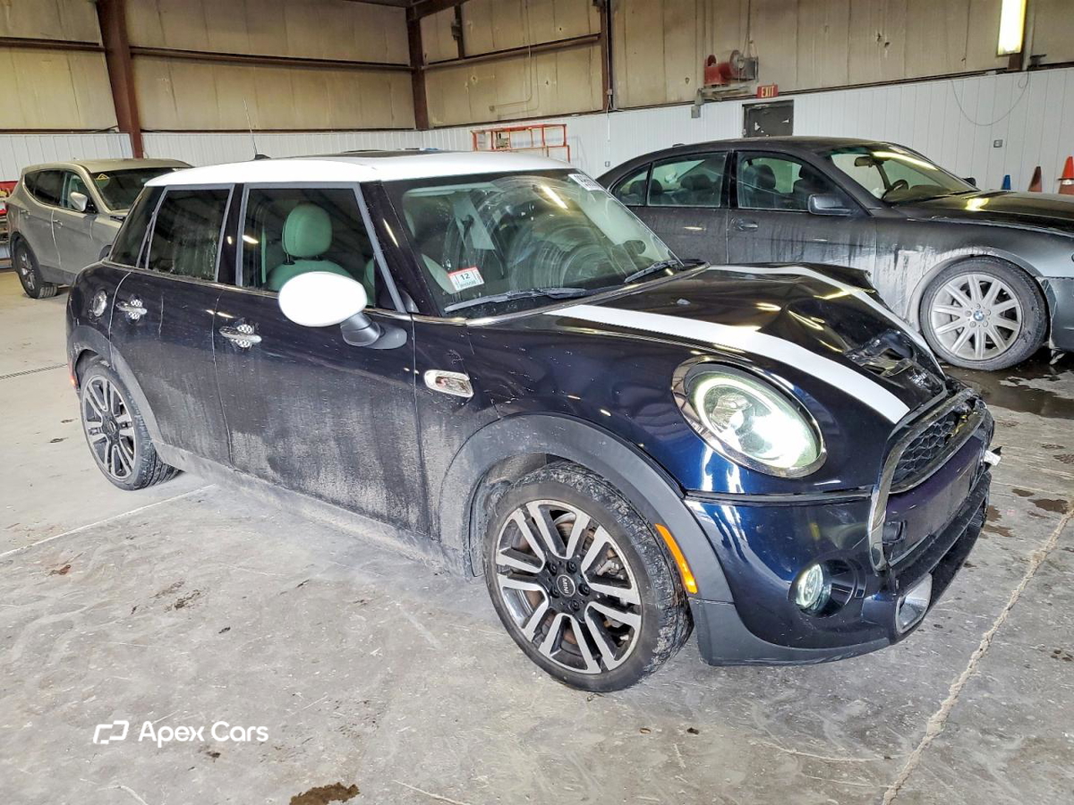 MINI Cooper 2020