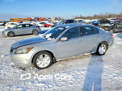 Honda Accord 2010 - Image 1 of 12