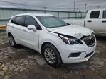 Buick Envision 2018