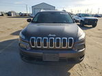 Jeep Cherokee 2015