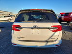 Honda Odyssey 2024