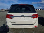 Honda Odyssey 2018