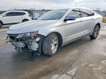 Chevrolet Impala 2018