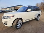 Land Rover Range Rover 2016