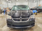 Dodge Caravan 2013