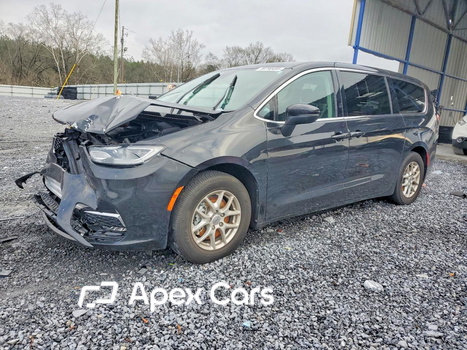 Chrysler Pacifica 2023 - Image 1 of 13
