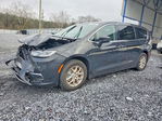 Chrysler Pacifica 2023