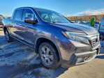 Honda Ridgeline 2020