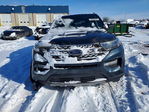 Ford Explorer 2023