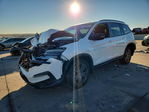 Honda Pilot 2022