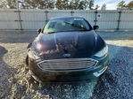 Ford Fusion 2017