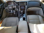 Infiniti Q50 2014