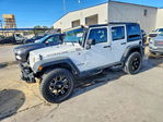 Jeep Wrangler 2016
