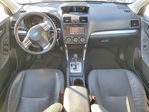 Subaru Forester 2014