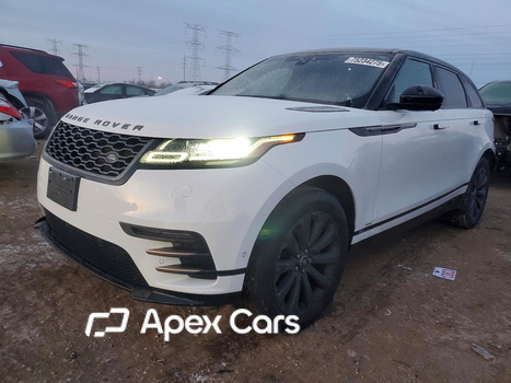 Land Rover Range Rover 2019 - Image 1 of 12