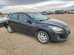 Mazda 3 2013