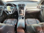 Ford Explorer 2015