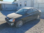 Honda Civic 2002